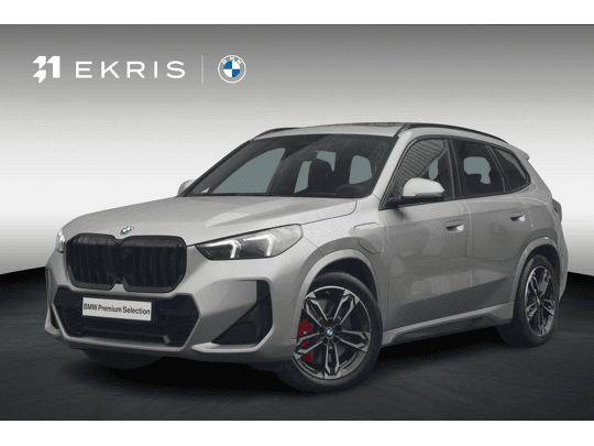 BMW X1 xDrive25e