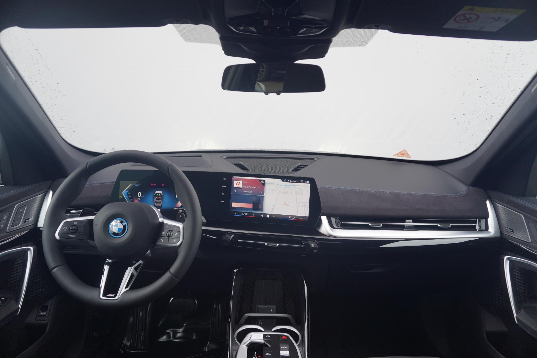 BMW X1 xDrive25e - Afbeelding 3