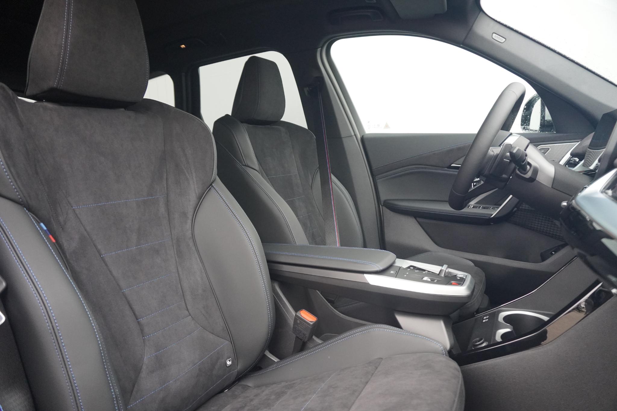 BMW X1 xDrive25e - Afbeelding 4