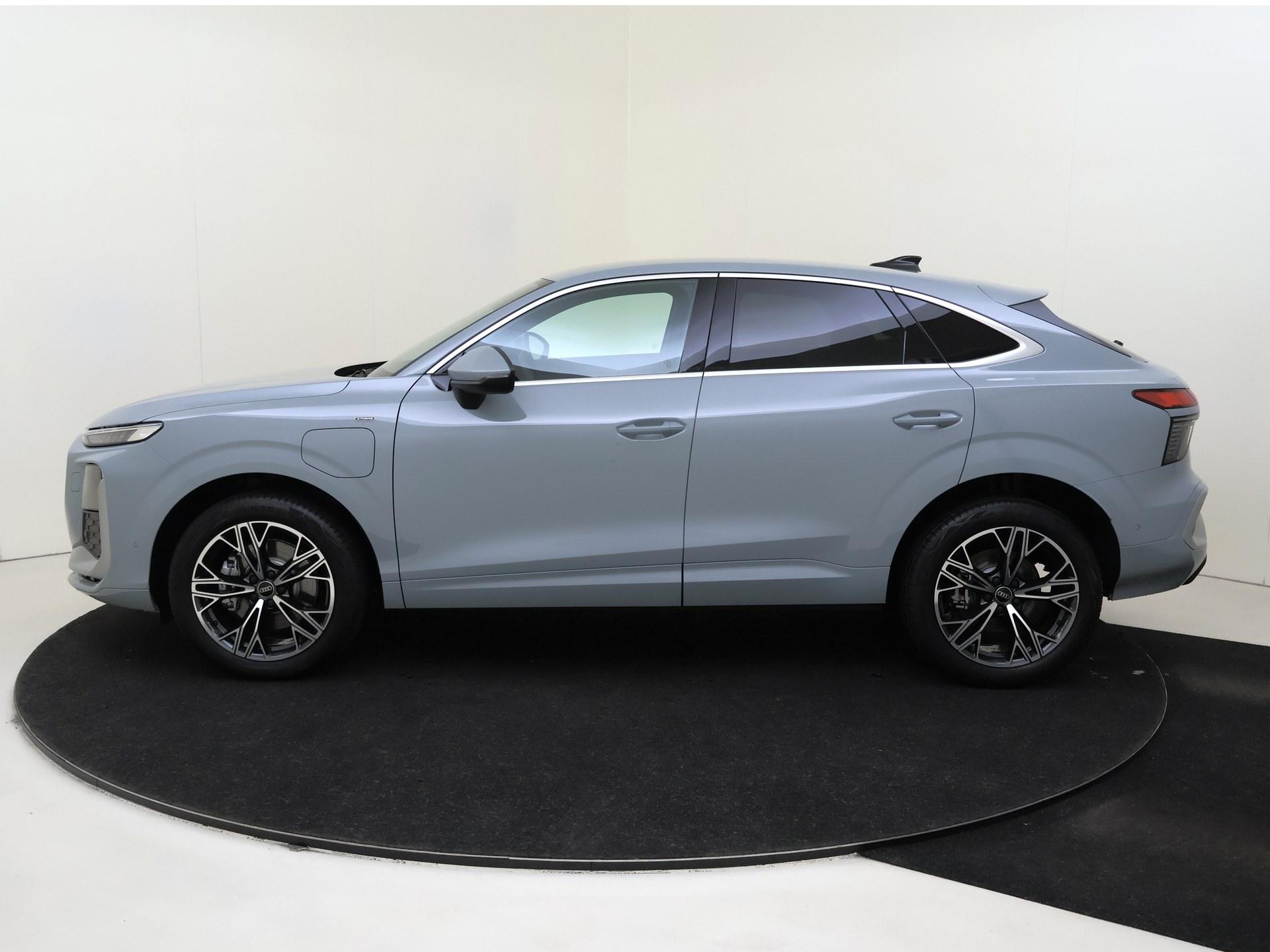 Audi Q3 Sportback 1.5 e-hybrid S edition - Afbeelding 2