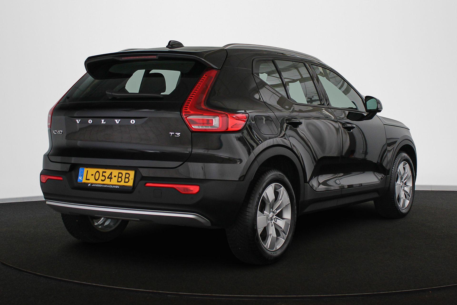 Volvo XC40 1.5 T3 Business Pro - Afbeelding 3