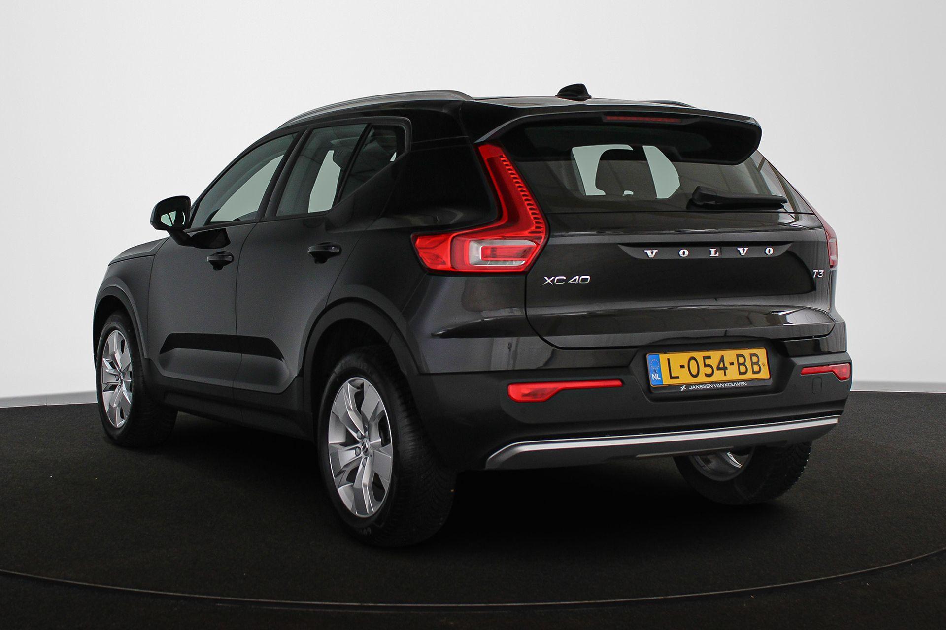 Volvo XC40 1.5 T3 Business Pro - Afbeelding 4