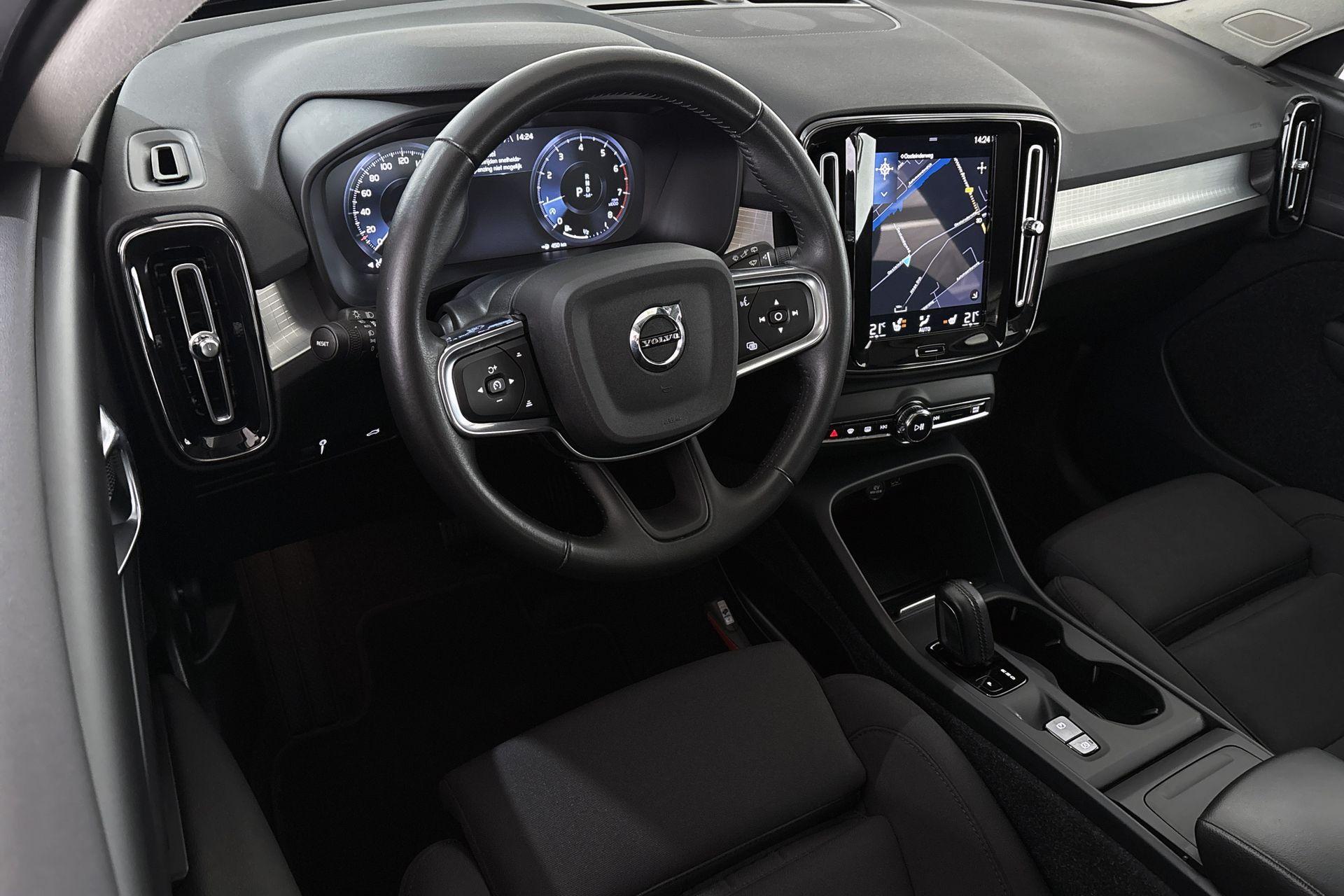Volvo XC40 1.5 T3 Business Pro - Afbeelding 5