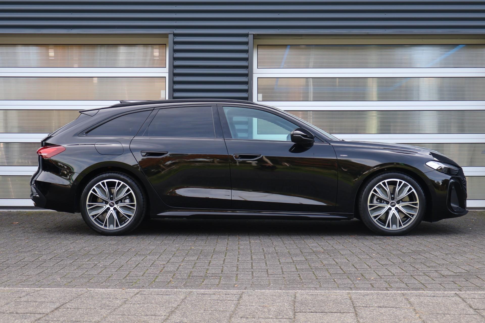 Audi A5 Avant 2.0 e-hybrid 299pk quattro S edition - Afbeelding 3