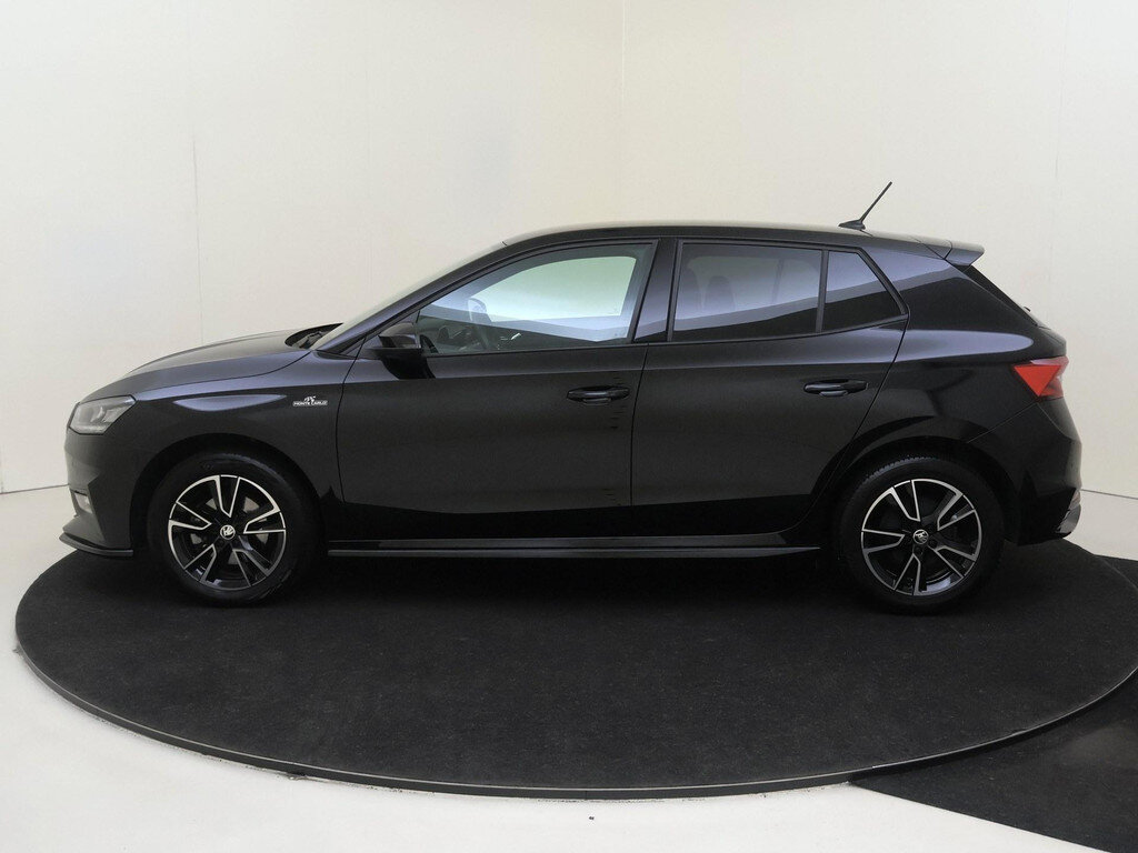 Skoda Fabia 1.0 TSI Monte Carlo - Afbeelding 2
