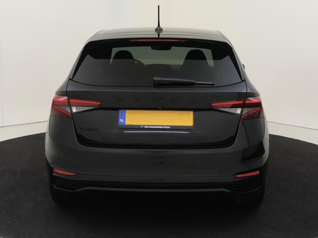 Skoda Fabia 1.0 TSI Monte Carlo - Afbeelding 4
