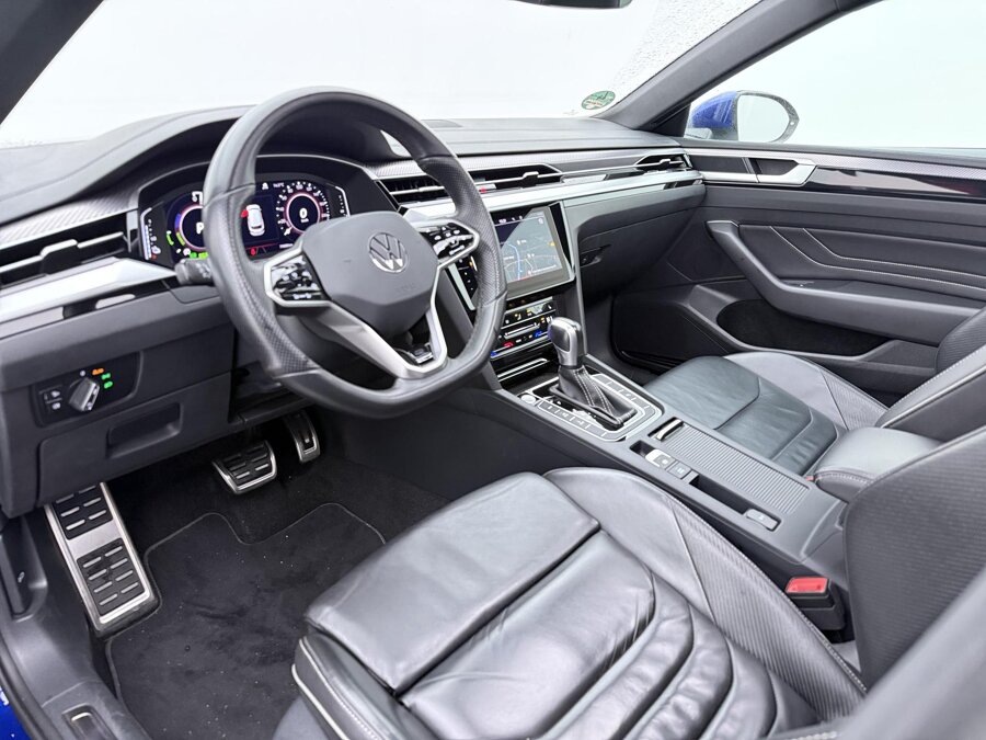 Volkswagen Arteon 1.4 TSI eHybride R-Line