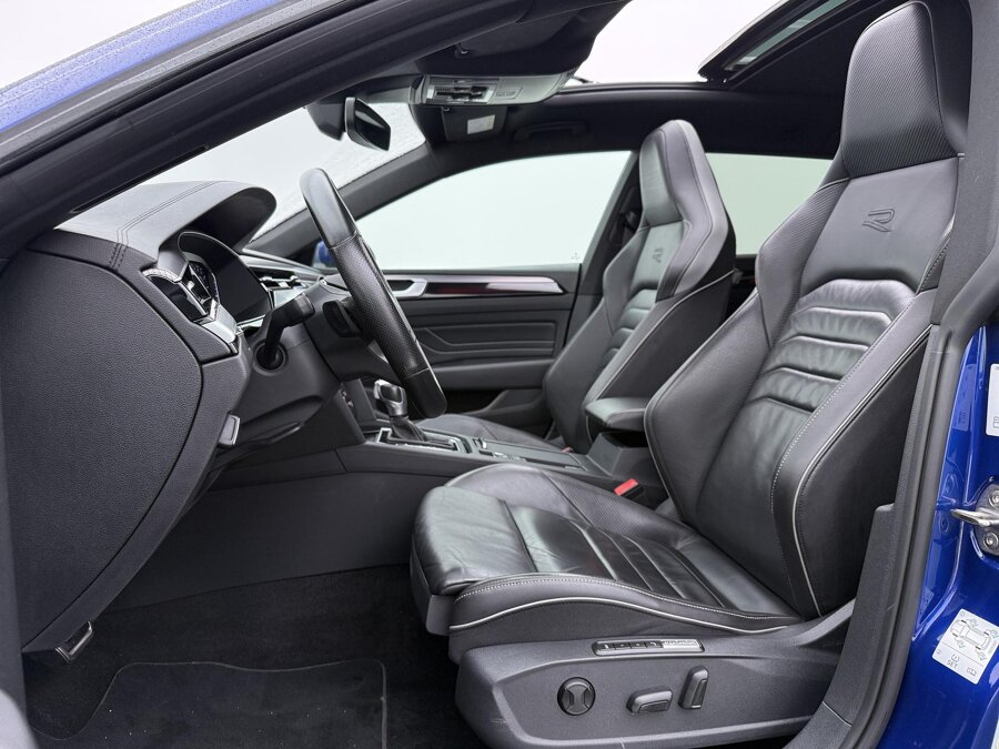 Volkswagen Arteon 1.4 TSI eHybride R-Line