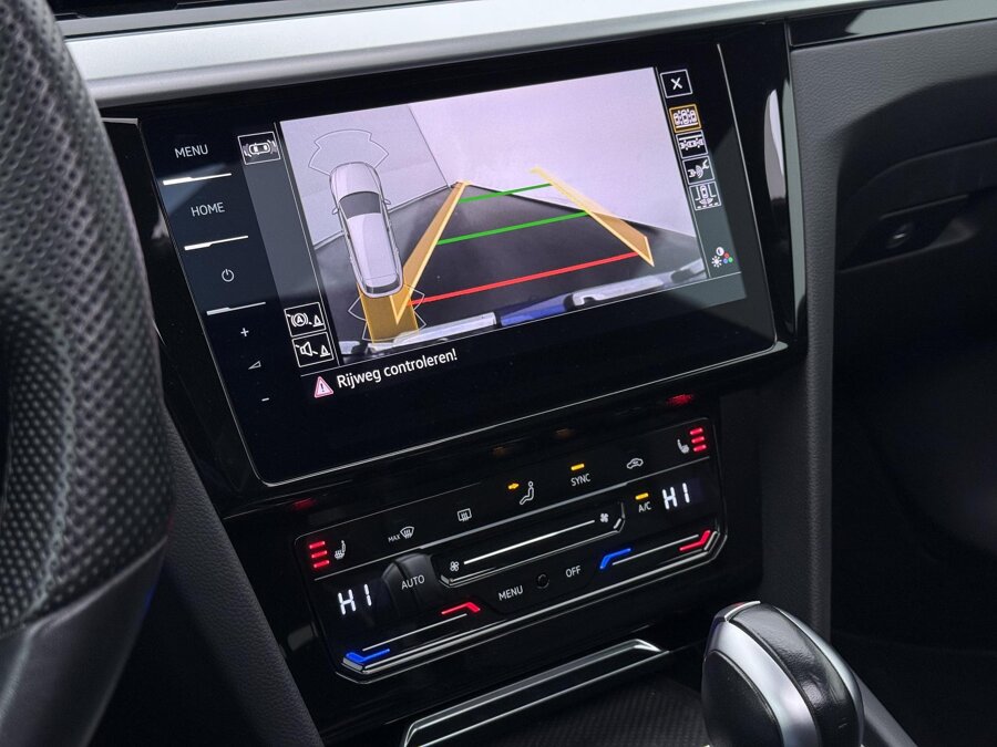 Volkswagen Arteon 1.4 TSI eHybride R-Line