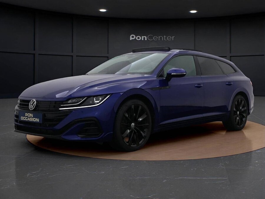 Volkswagen Arteon 1.4 TSI eHybride R-Line