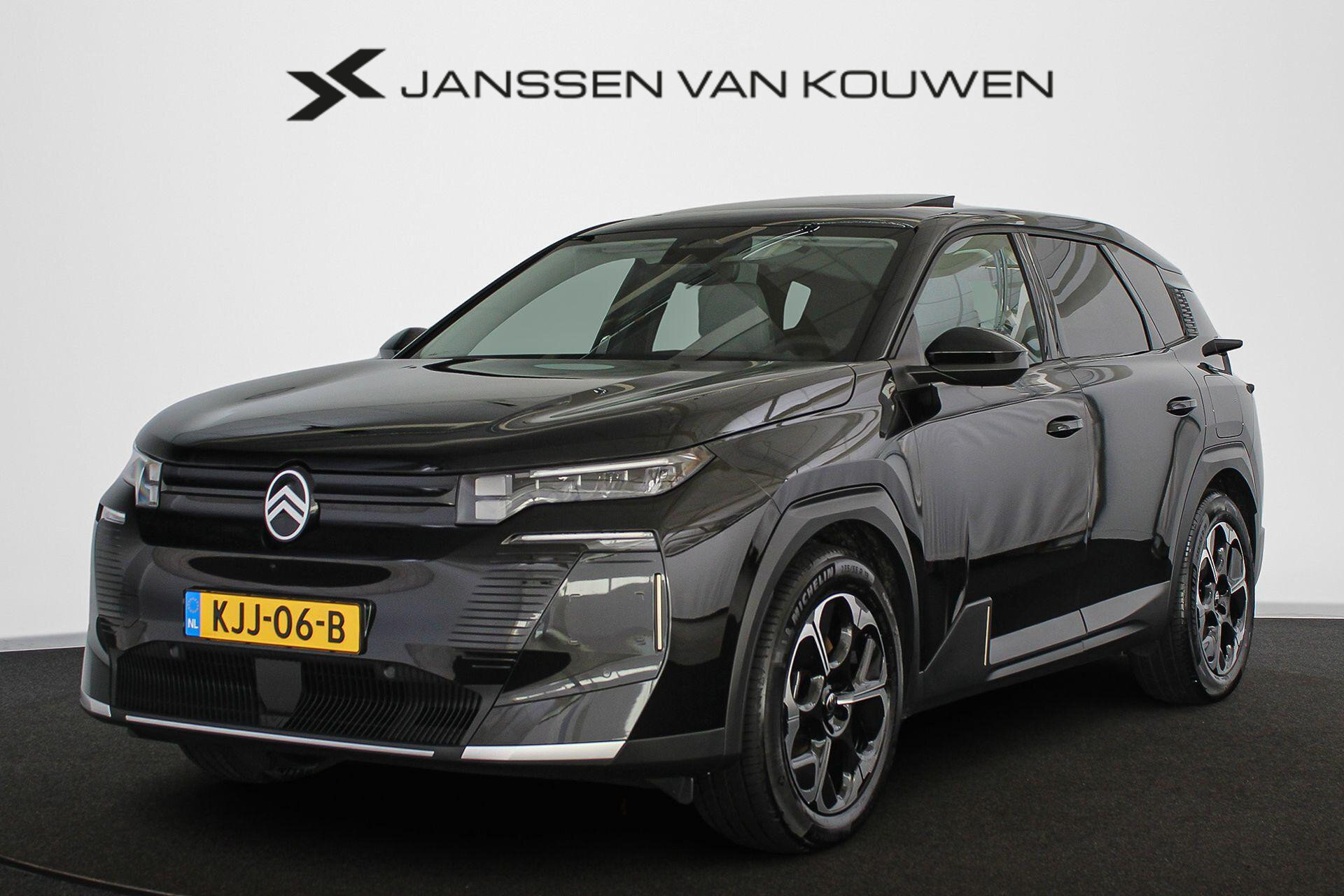 Citroën C5 Aircross Max Comfort Range 74 kWh