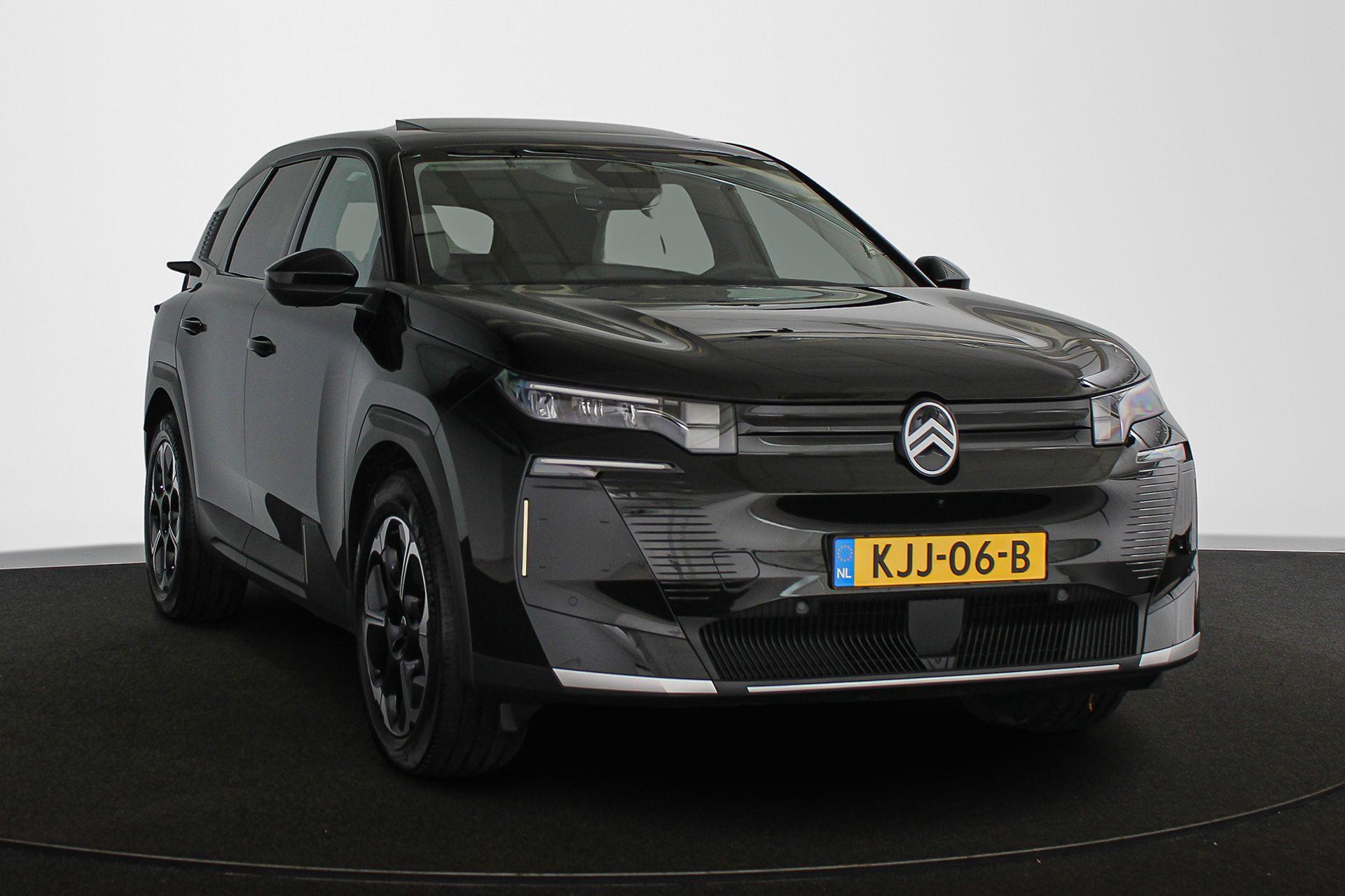 Citroën C5 Aircross Max Comfort Range 74 kWh - Afbeelding 2