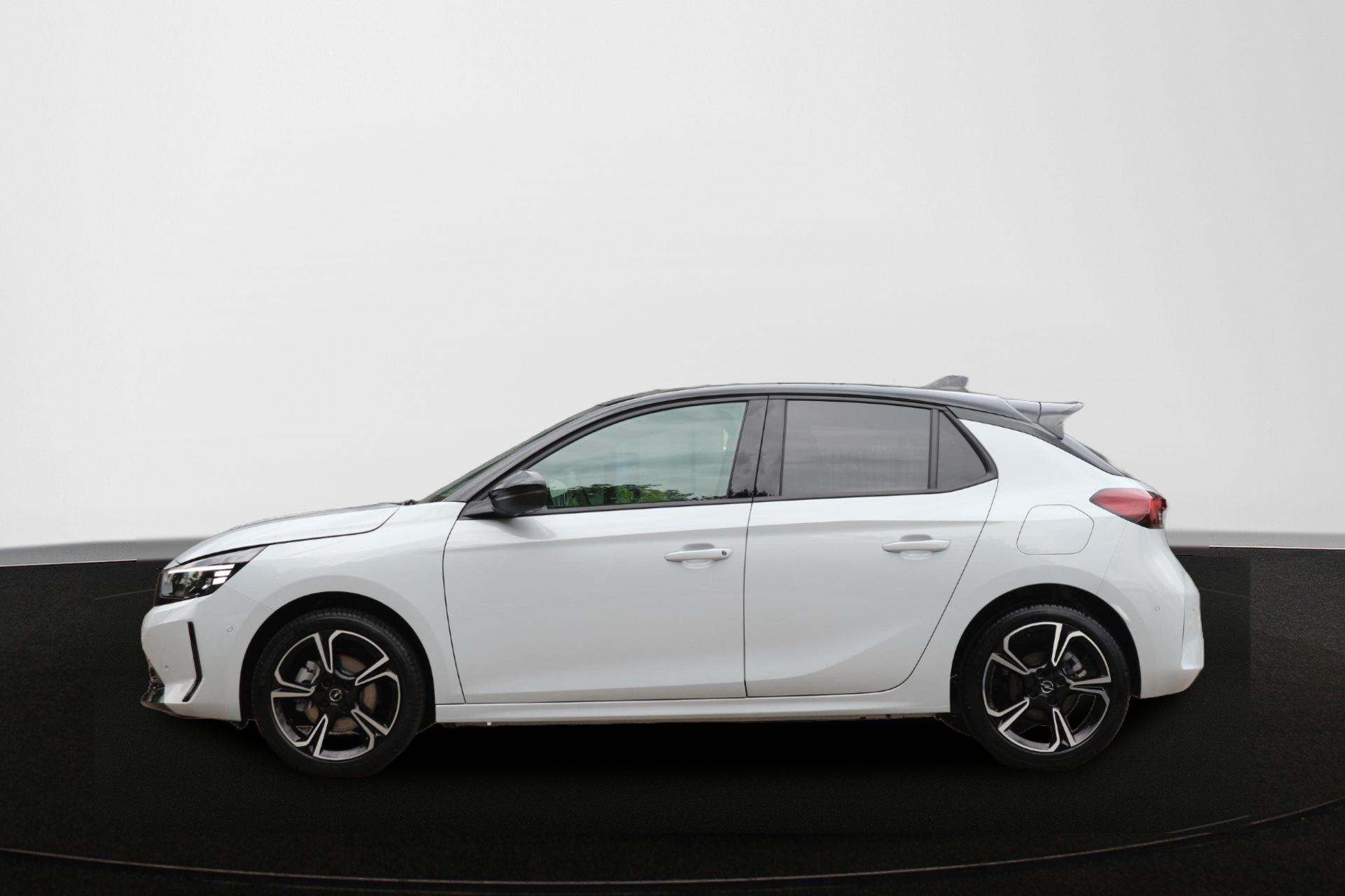 Opel Corsa 1.2 Turbo Hybrid Ultimate - Afbeelding 4