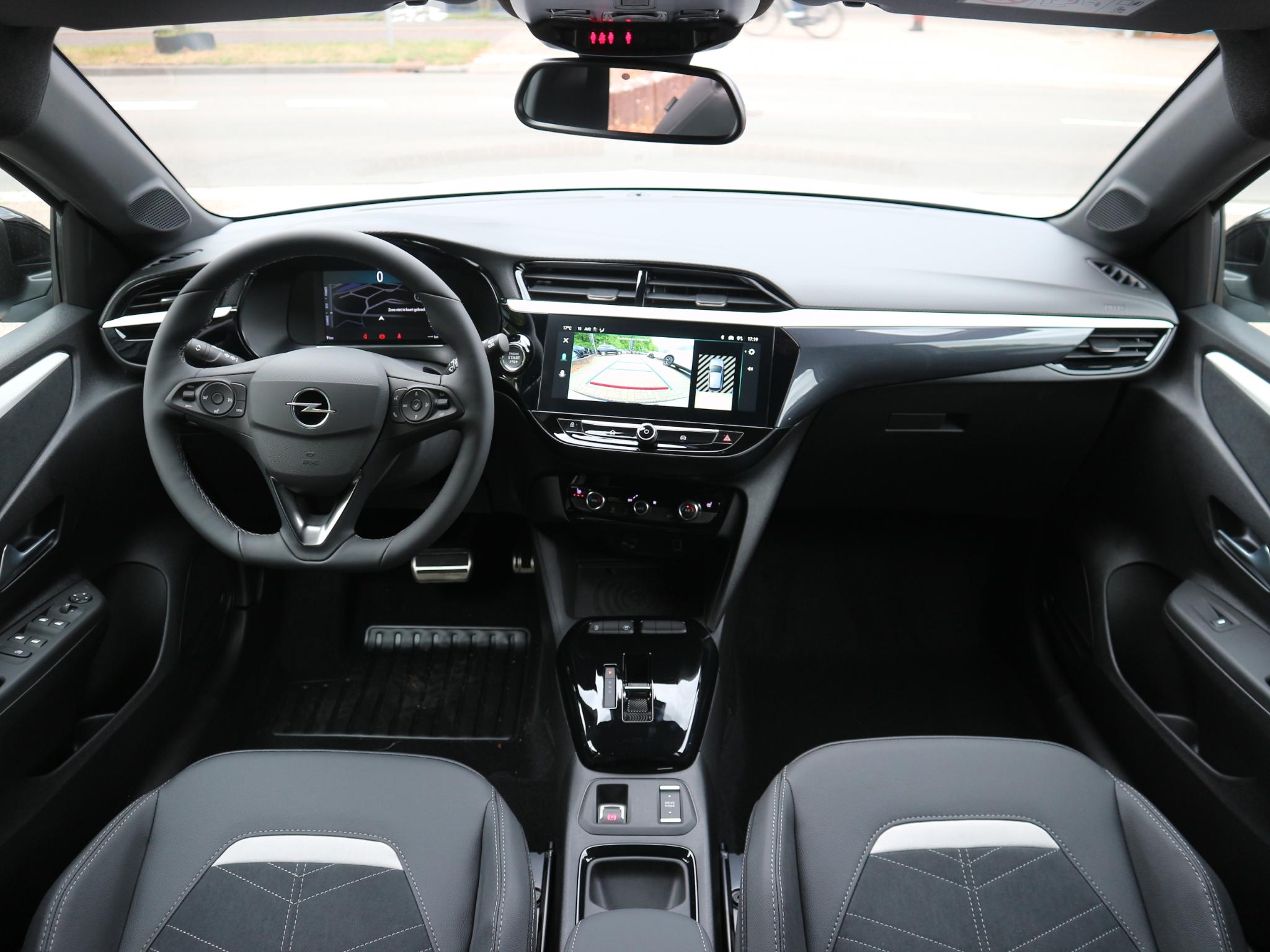 Opel Corsa 1.2 Turbo Hybrid Ultimate - Afbeelding 5