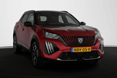 Peugeot 2008 1.2 Hybrid 145 GT - Afbeelding 2