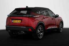 Peugeot 2008 1.2 Hybrid 145 GT - Afbeelding 3