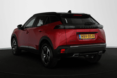 Peugeot 2008 1.2 Hybrid 145 GT - Afbeelding 4