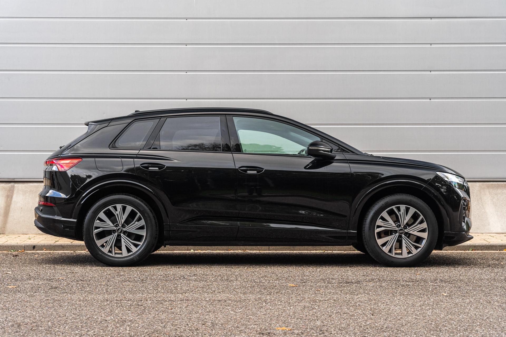 Audi Q4 e-tron 40 204pk Advanced Edition 77 kWh - Afbeelding 3