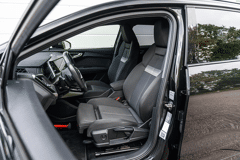 Audi Q4 e-tron 40 204pk Advanced Edition 77 kWh - Afbeelding 4