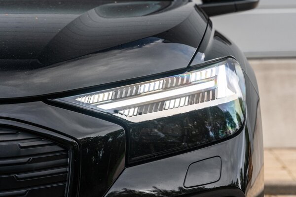 matrix LED koplampen matrix LED koplampen