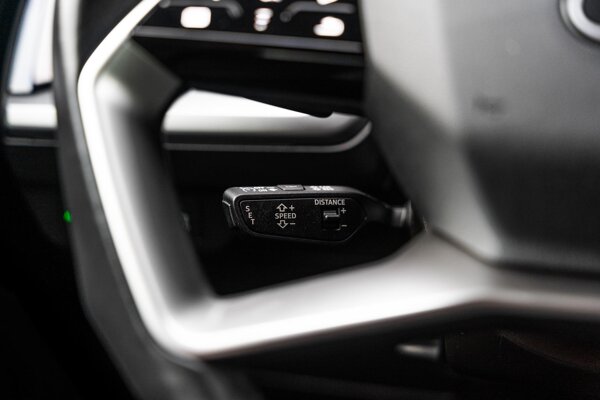 cruise control adaptief cruise control adaptief