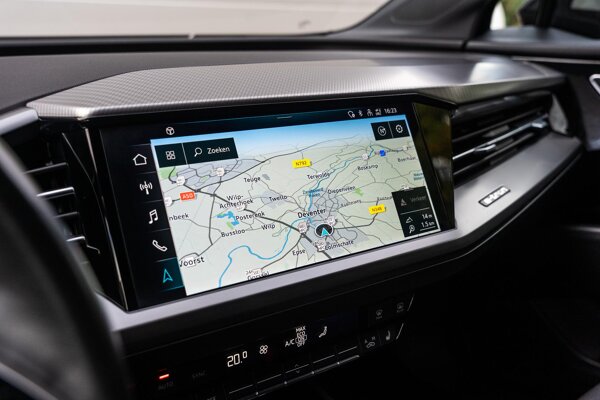 navigatiesysteem full map navigatiesysteem full map