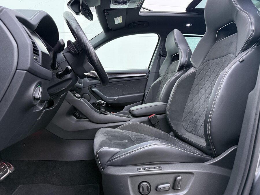 Škoda Kodiaq 1.5 TSI Sportline 7 Persoons