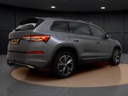 Škoda Kodiaq 1.5 TSI Sportline 7 Persoons