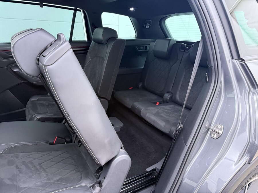 Škoda Kodiaq 1.5 TSI Sportline 7 Persoons