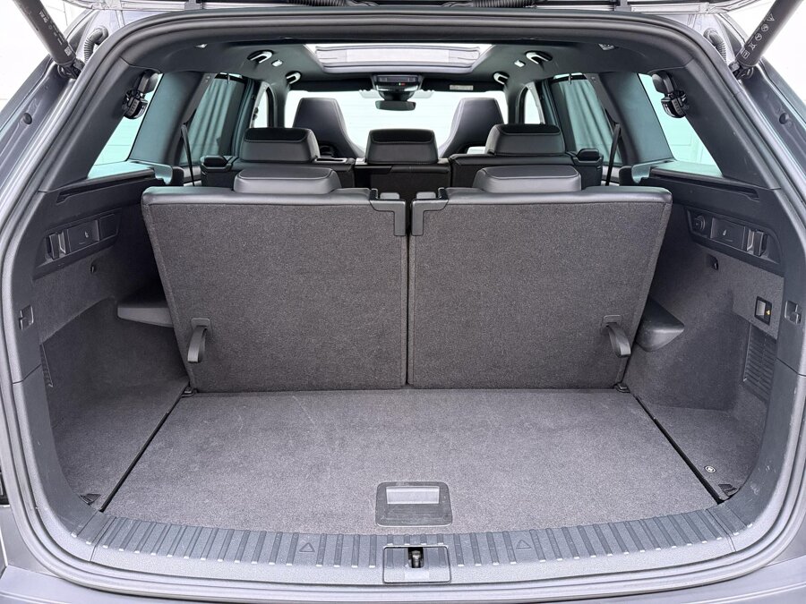 Škoda Kodiaq 1.5 TSI Sportline 7 Persoons