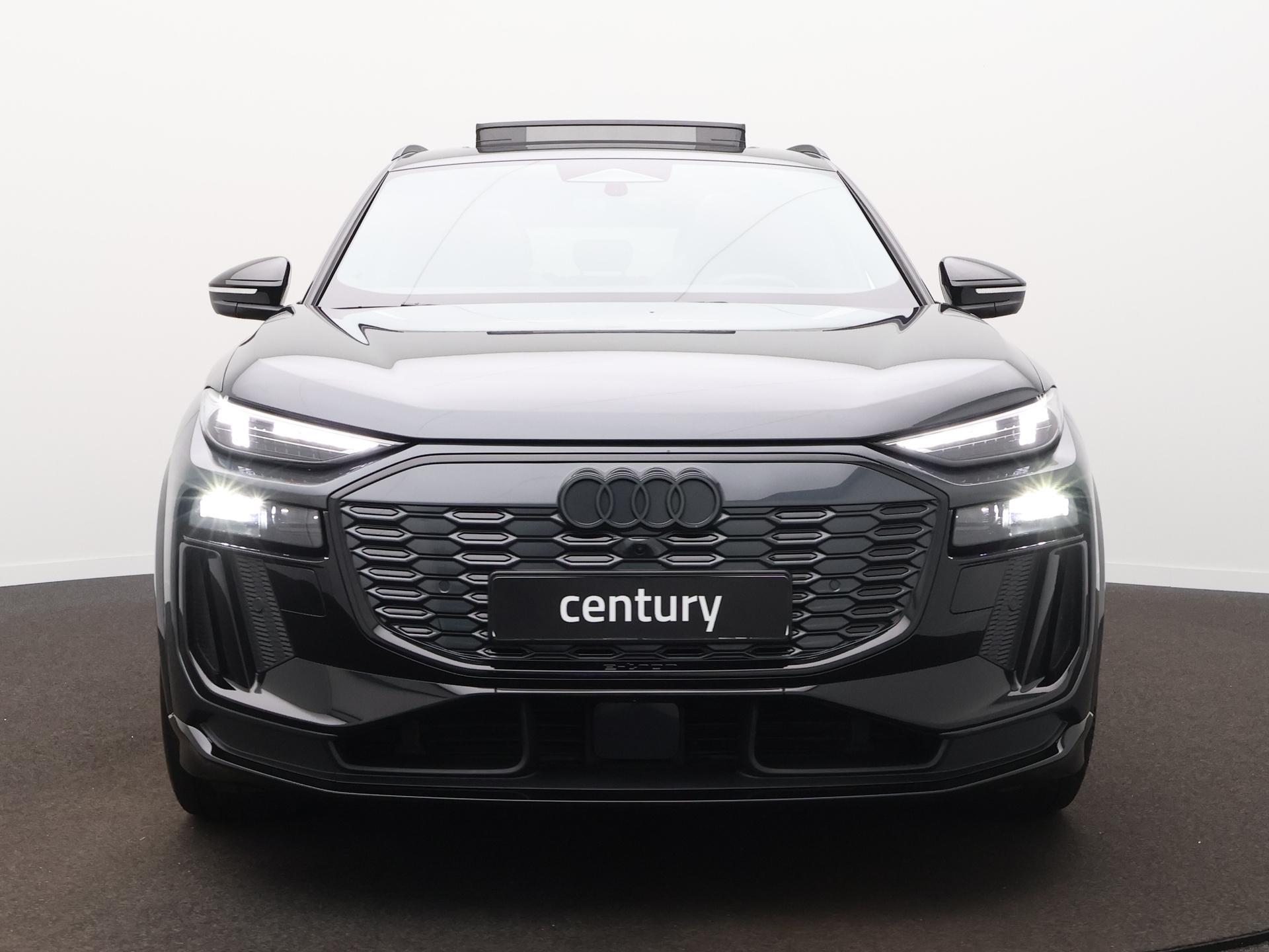 Audi Q6 e-tron S Edition Quattro 100 kWh - Afbeelding 2