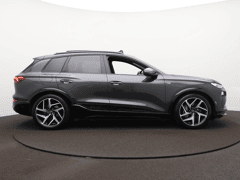 Audi Q6 e-tron S Edition Quattro 100 kWh - Afbeelding 5