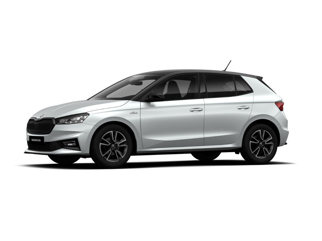 Skoda Fabia 1.0 TSI Monte Carlo - Afbeelding 2