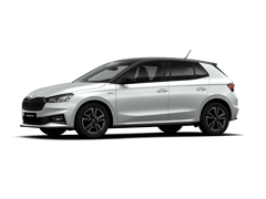 Skoda Fabia 1.0 TSI Monte Carlo - Afbeelding 2