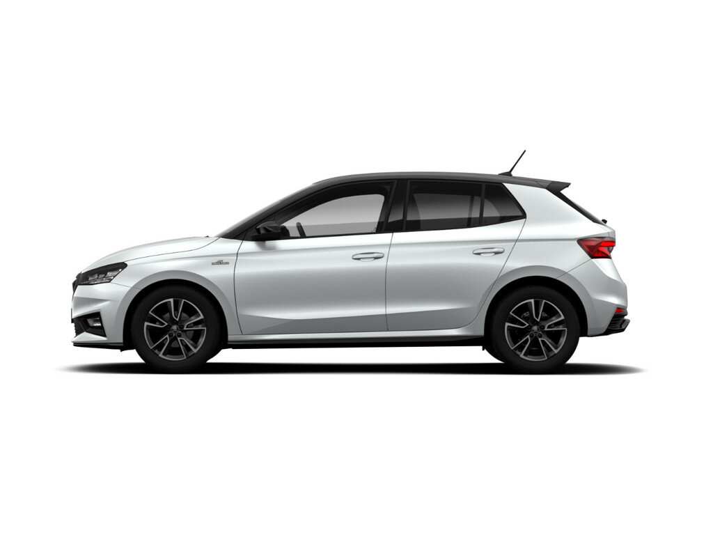 Skoda Fabia 1.0 TSI Monte Carlo - Afbeelding 3