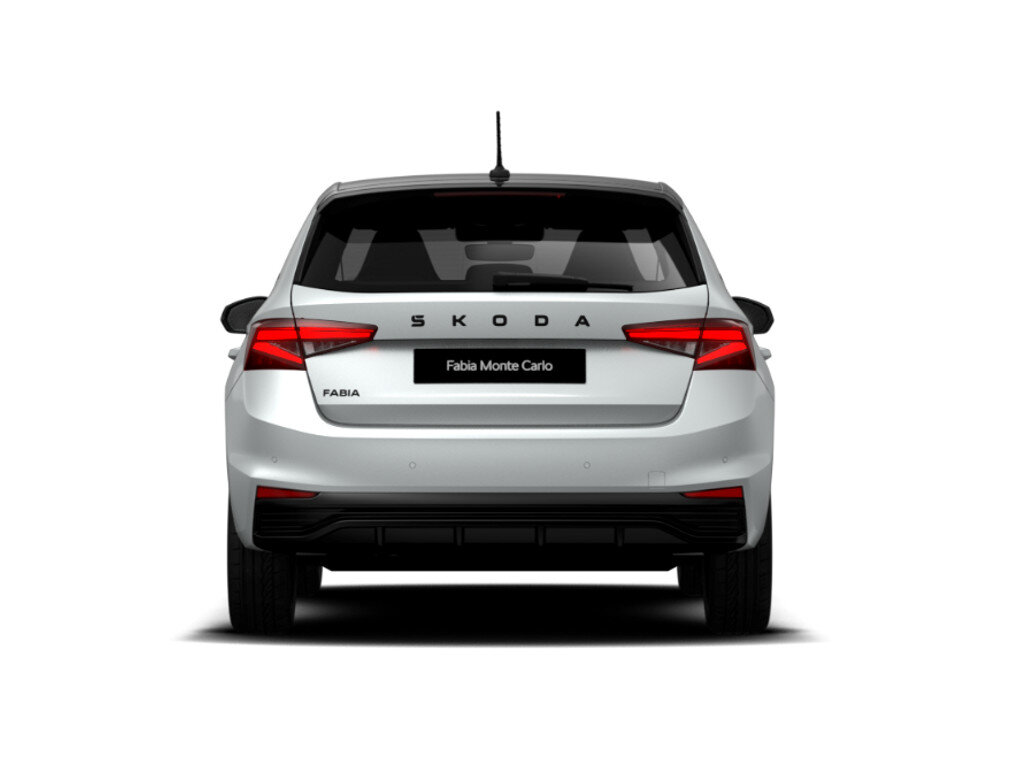 Skoda Fabia 1.0 TSI Monte Carlo - Afbeelding 5