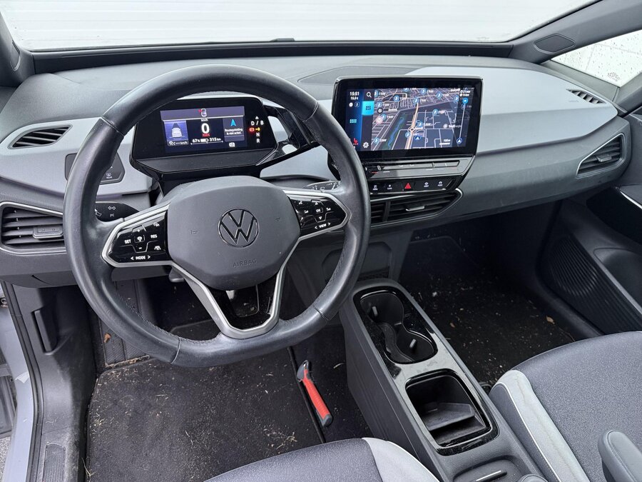 Volkswagen ID.3 Pro S 77 kWh