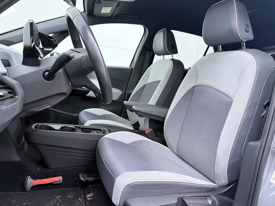 Volkswagen ID.3 Pro S 77 kWh