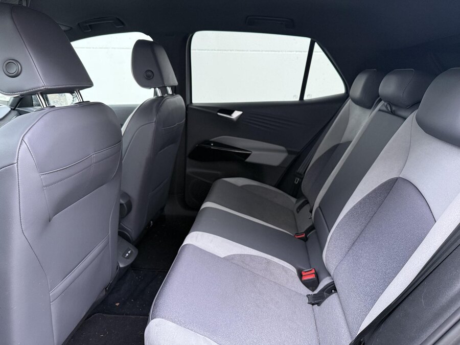Volkswagen ID.3 Pro S 77 kWh