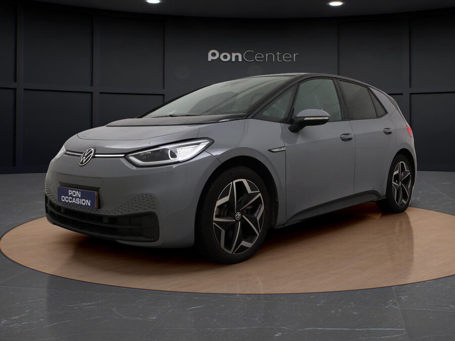 Volkswagen ID.3 Pro S 77 kWh