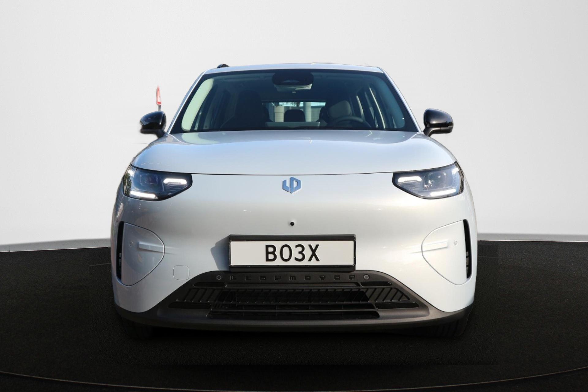 Leapmotor B03X ProMax Design 53 kWh - Afbeelding 3