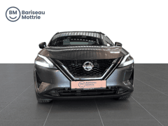 Nissan QASHQAI TEKNA*360 CAMERA*PANO DAK*CARPALY*NAVI*ADAPTIVE CRUISE CONTROL* - Image 2