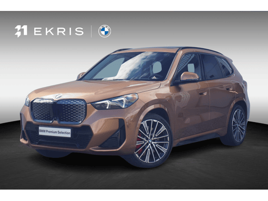 BMW iX1 eDrive20