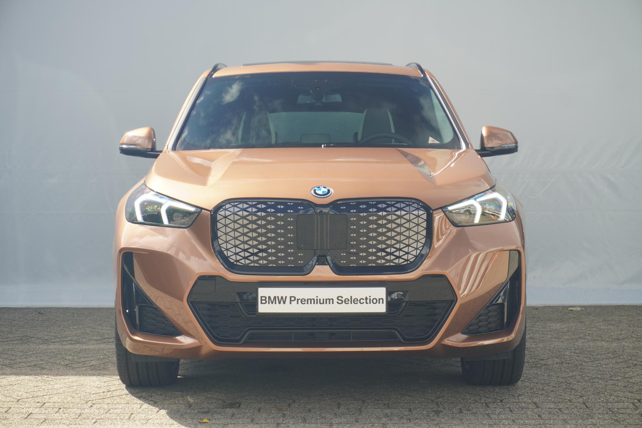 BMW iX1 eDrive20 - Afbeelding 5