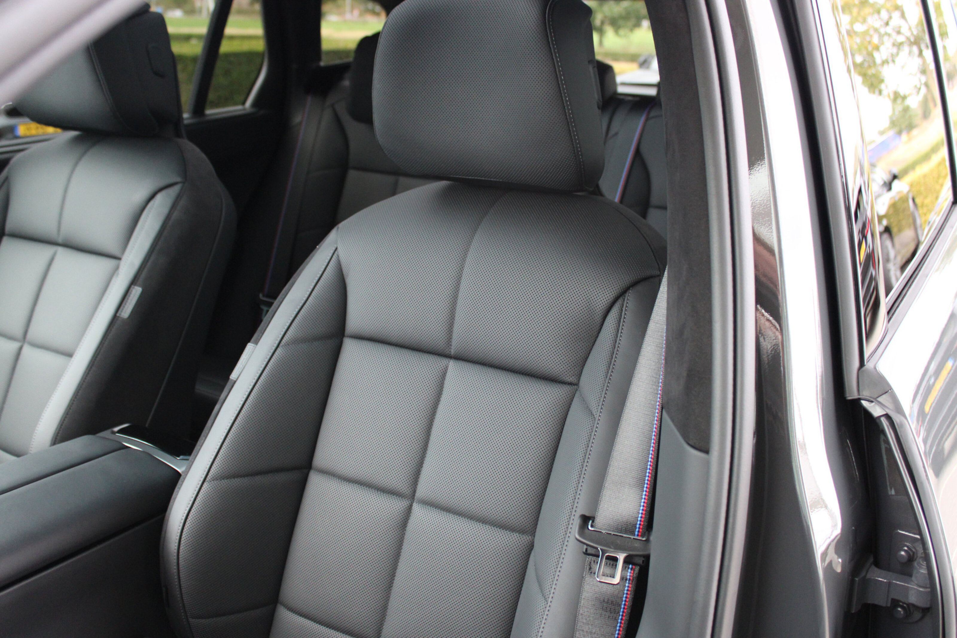 BMW X5 40 xDrive M Sport Automaat