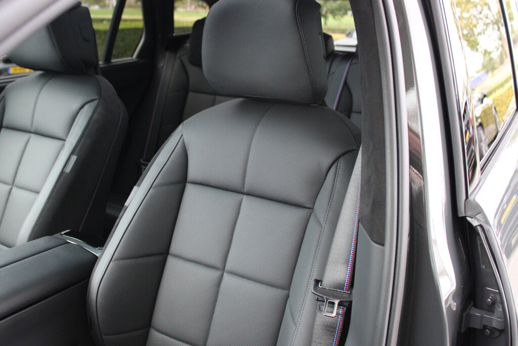 BMW X5 3