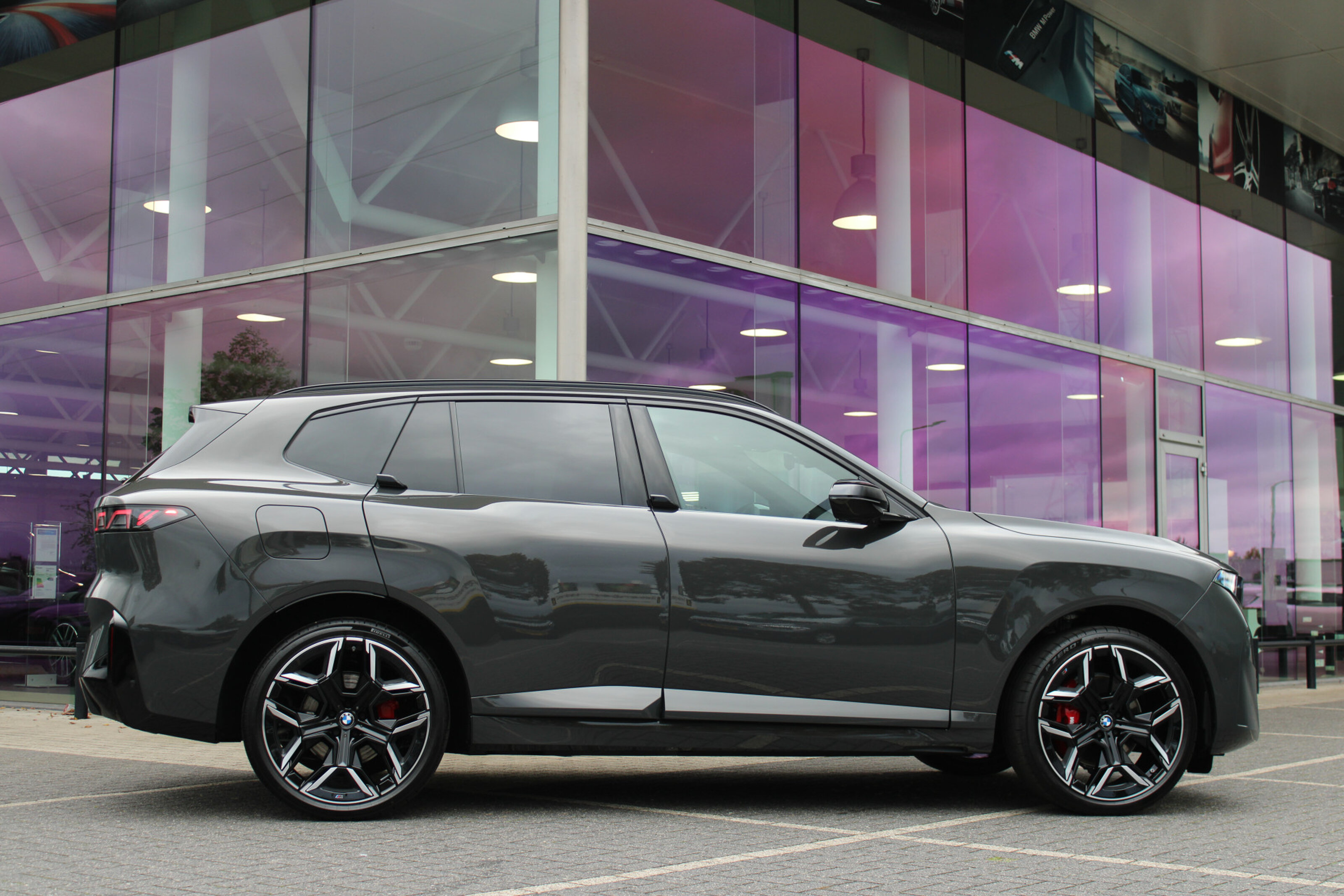 BMW X5 6