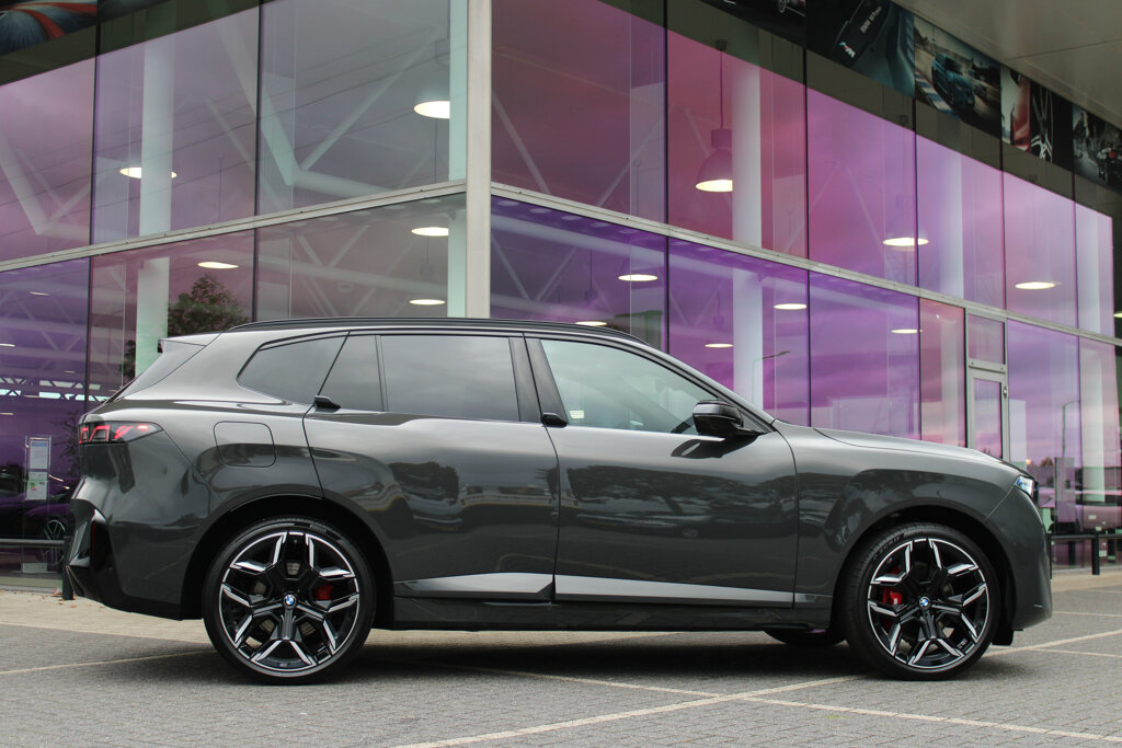BMW X5 6