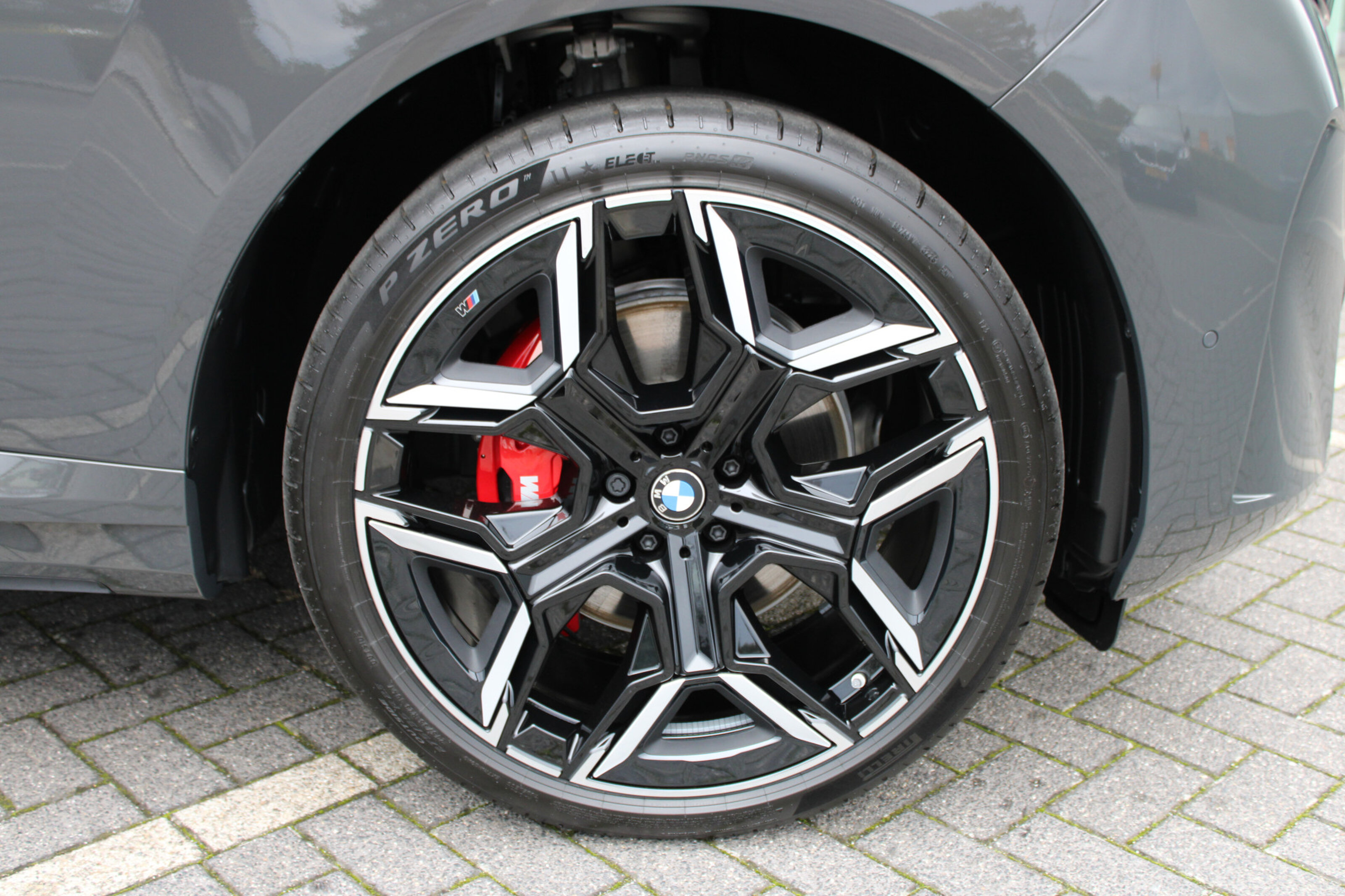 BMW X5 7