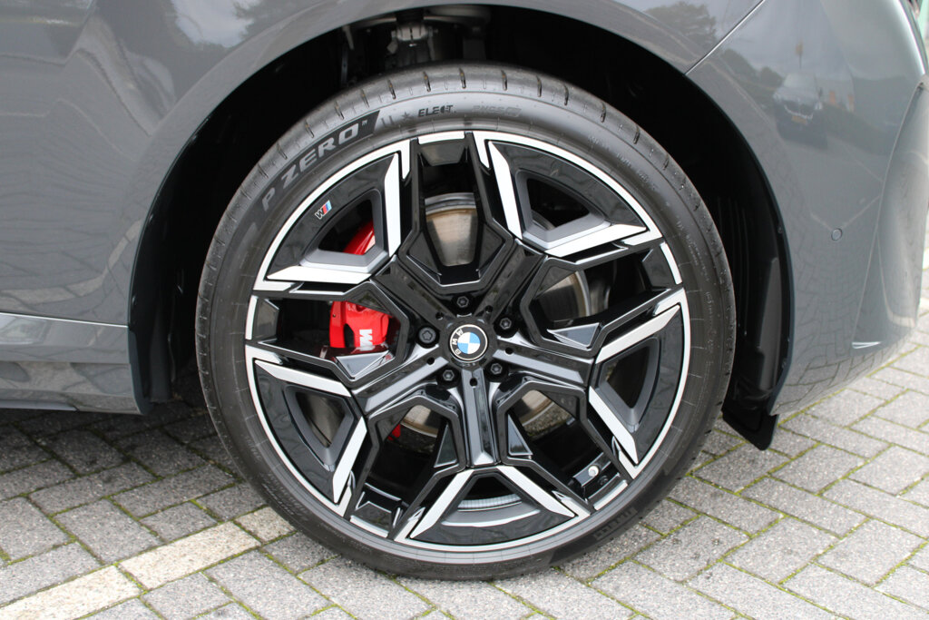 BMW X5 7